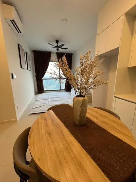 Edelweiss @ Tropicana Gardens, Kota Damansara — view 2 of 5 in Edelweiss @ Tropicana Gardens — for Rent