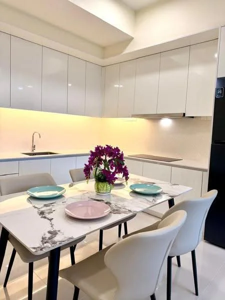 Edelweiss @ Tropicana Gardens, Kota Damansara — view 2 of 5 in Edelweiss @ Tropicana Gardens — for Rent