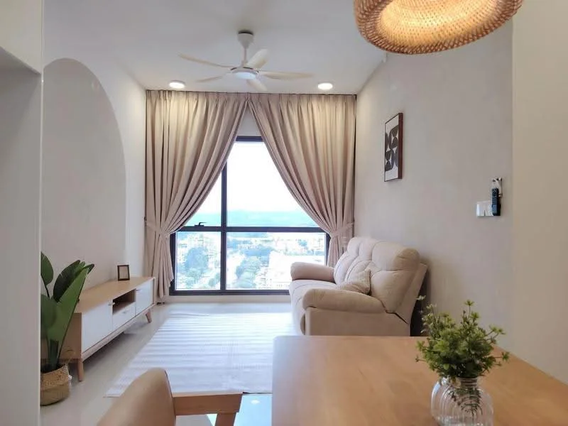 Edelweiss @ Tropicana Gardens, Kota Damansara — view 2 of 5 in Edelweiss @ Tropicana Gardens — for Rent