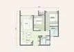 Edelweiss @ Tropicana Gardens, Kota Damansara — view 2 of 5 in Edelweiss @ Tropicana Gardens — for Rent