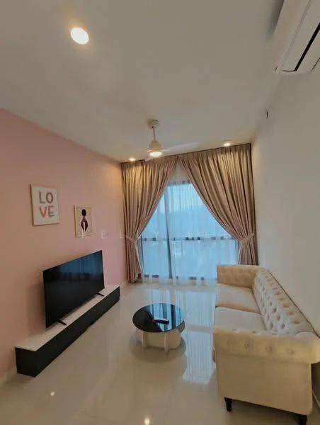 Edelweiss @ Tropicana Gardens, Kota Damansara — view 2 of 5 in Edelweiss @ Tropicana Gardens — for Rent