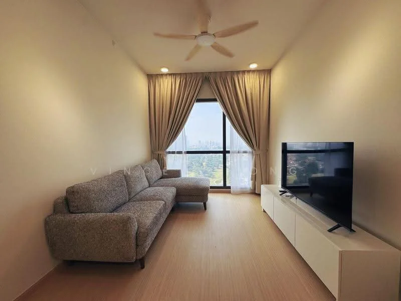 Edelweiss @ Tropicana Gardens, Kota Damansara — view 2 of 5 in Edelweiss @ Tropicana Gardens — for Rent