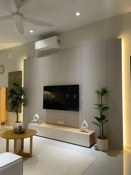 Edelweiss @ Tropicana Gardens, Kota Damansara — view 2 of 5 in Edelweiss @ Tropicana Gardens — for Rent