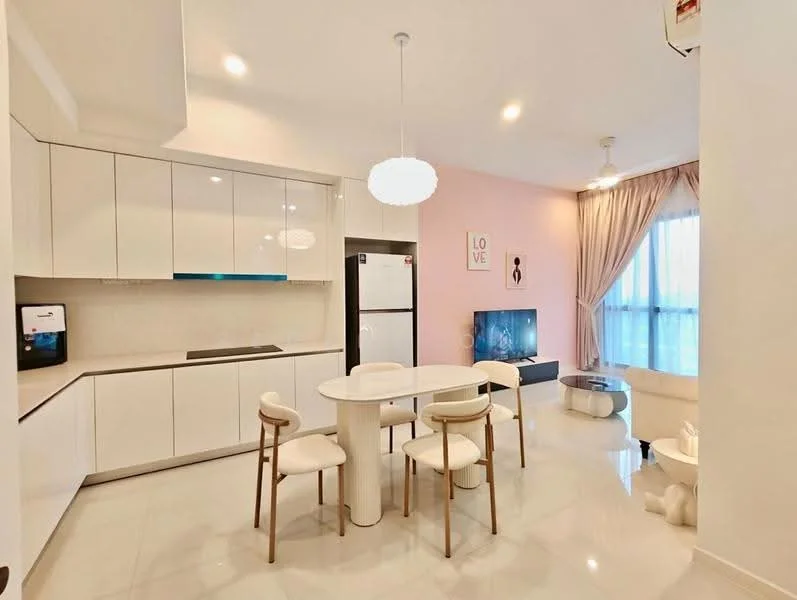 Edelweiss @ Tropicana Gardens, Kota Damansara — view 2 of 5 in Edelweiss @ Tropicana Gardens — for Rent
