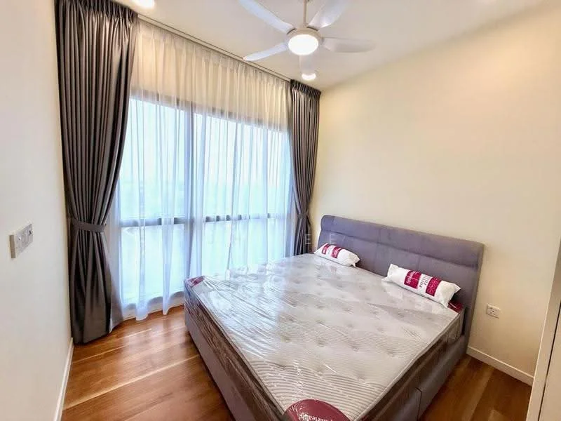 Edelweiss @ Tropicana Gardens, Kota Damansara — view 2 of 5 in Edelweiss @ Tropicana Gardens — for Rent