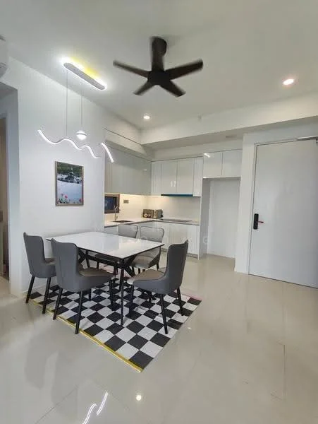 Edelweiss @ Tropicana Gardens, Kota Damansara — view 2 of 5 in Edelweiss @ Tropicana Gardens — for Rent