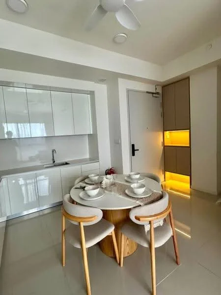 Edelweiss @ Tropicana Gardens, Kota Damansara — view 2 of 5 in Edelweiss @ Tropicana Gardens — for Rent