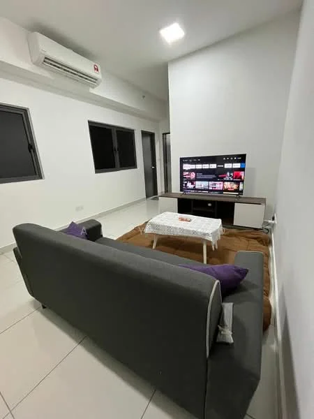 EDUSENTRAL, Shah Alam