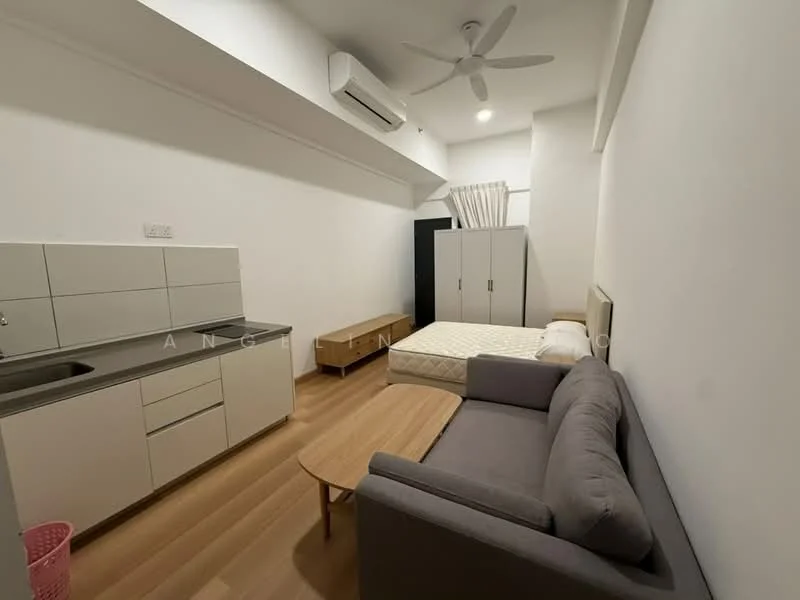 EDUSENTRAL, Shah Alam — view 2 of 5 in EDUSENTRAL — for Rent