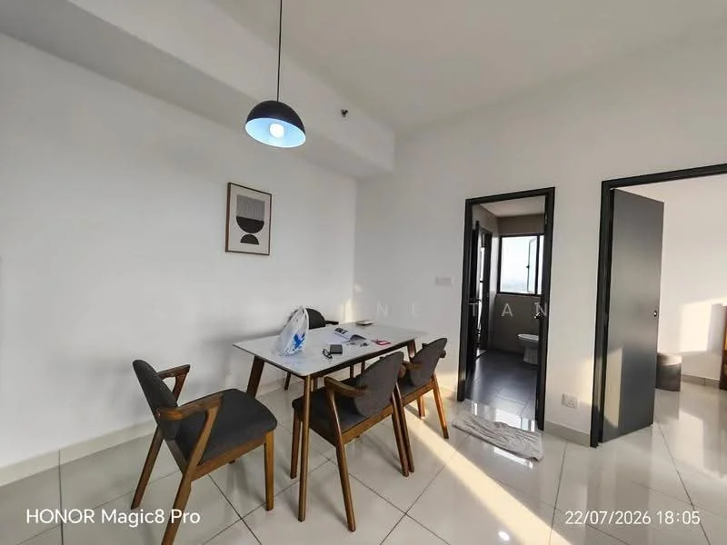 EDUSENTRAL, Shah Alam — view 2 of 5 in EDUSENTRAL — for Rent