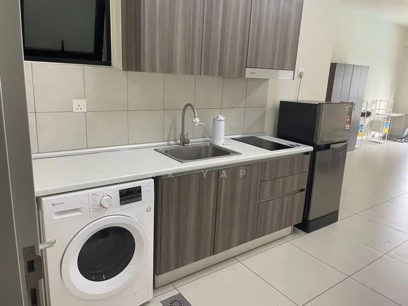 Edusphere, Cyber 11, Cyberjaya — view 2 of 5 in Edusphere Suite Cyberjaya — for Rent