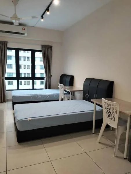 Edusphere, Cyber 11, Cyberjaya — view 2 of 5 in Edusphere Suite Cyberjaya — for Rent