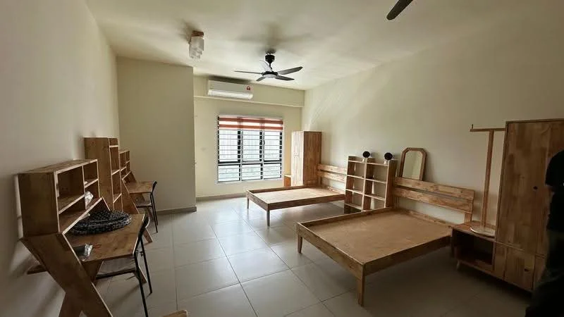 Edusphere, Cyber 11, Cyberjaya — view 2 of 5 in Edusphere Suite Cyberjaya — for Rent