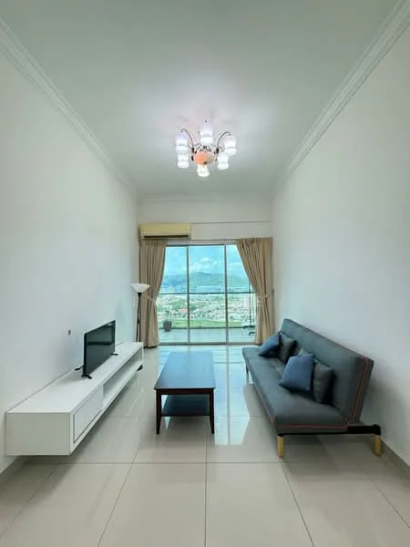 Elit Heights @ Bayan City, Bandar Bayan Baru, Bayan Lepas