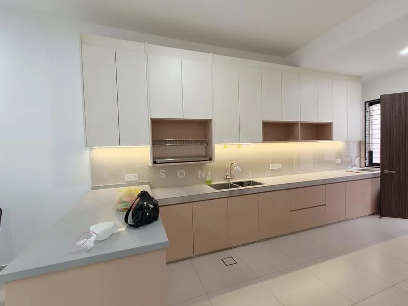 Elmina Green 1, Elmina, Shah Alam — view 2 of 5 — for Rent