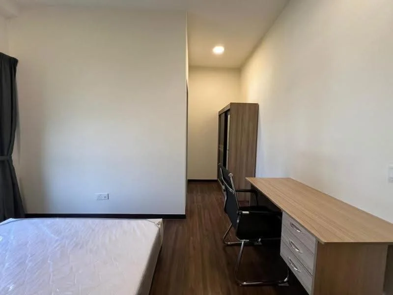 Embayu, Shah Alam — view 2 of 5 in Embayu — for Rent