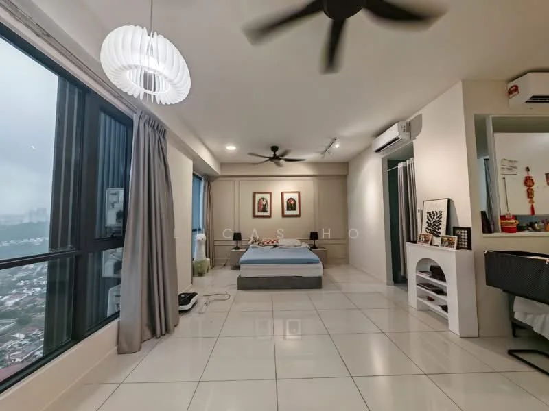 Emerald 9, Batu 9, Cheras — view 2 of 5 in Batu 9 — for Rent