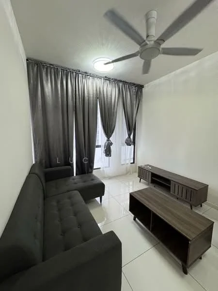 Emerald 9, Batu 9, Cheras