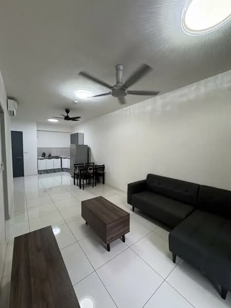 Emerald 9, Batu 9, Cheras