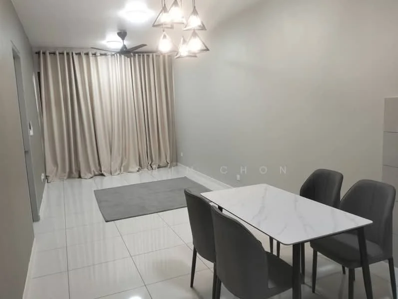 Emerald 9, Batu 9, Cheras