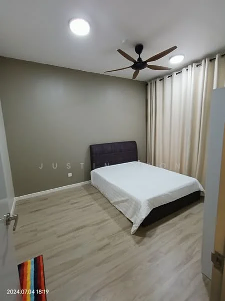 Emerald 9, Batu 9, Cheras — view 2 of 5 in Batu 9 — for Rent