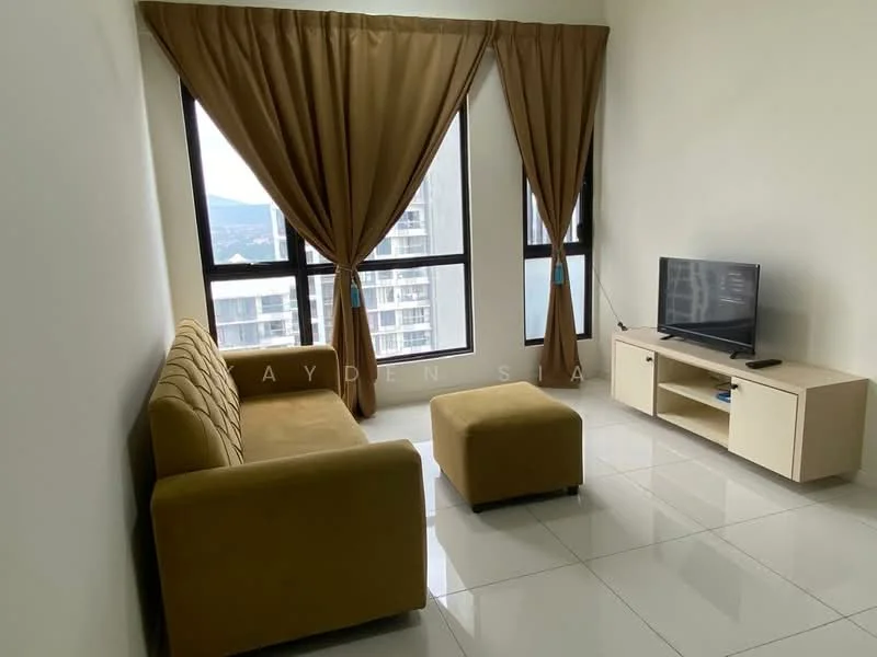 Emerald 9, Batu 9, Cheras