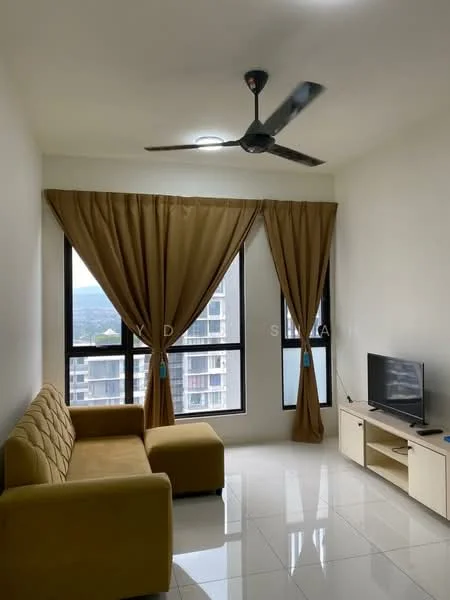 Emerald 9, Batu 9, Cheras — view 2 of 5 in Batu 9 — for Rent
