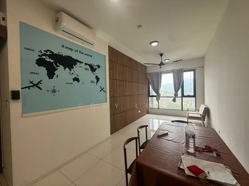 Emerald 9, Batu 9, Cheras — view 2 of 5 in Batu 9 — for Rent