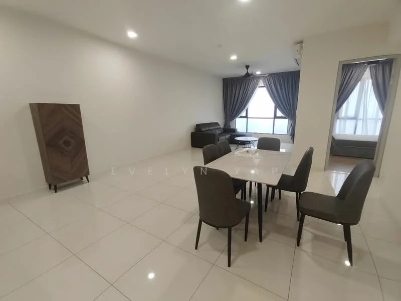 Emerald 9, Batu 9, Cheras — view 2 of 5 in Emerald 9 — for Rent