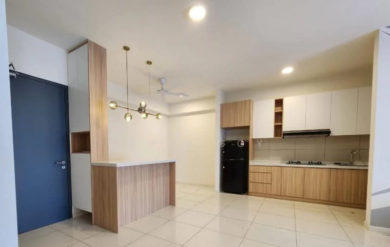 Emerald 9, Batu 9, Cheras — view 2 of 5 in Emerald 9 — for Rent