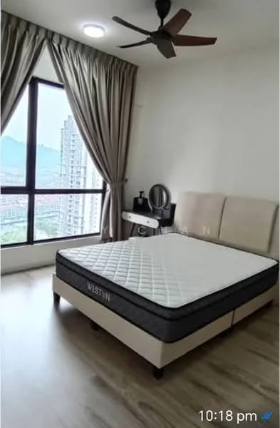 Emerald 9, Batu 9, Cheras — view 2 of 5 in Emerald 9 — for Rent