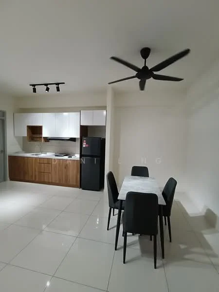 Emerald 9, Batu 9, Cheras — view 2 of 5 in Emerald 9 — for Rent