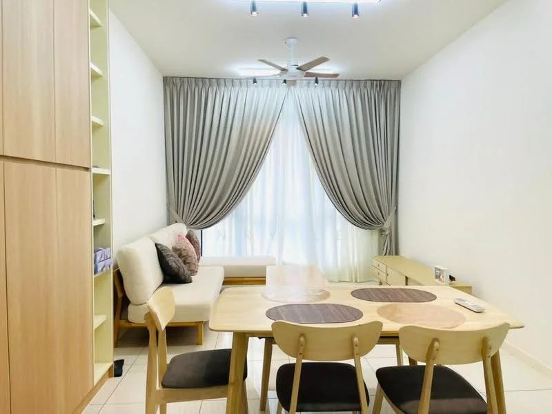 Emerald 9, Batu 9, Cheras — view 2 of 5 in Emerald 9 — for Rent