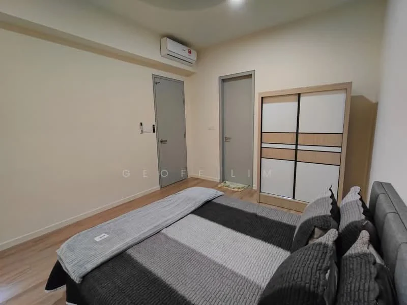 Emerald 9, Batu 9, Cheras — view 2 of 5 in Emerald 9 — for Rent