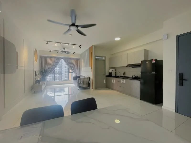 Emerald 9, Batu 9, Cheras — view 2 of 5 in Emerald 9 — for Rent