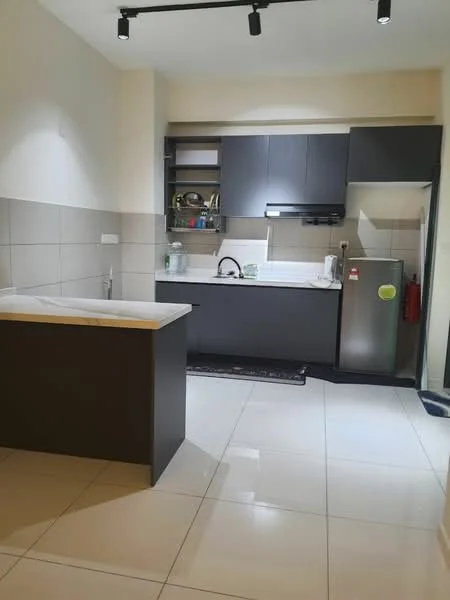 Emerald 9, Batu 9, Cheras — view 2 of 5 in Emerald 9 — for Rent