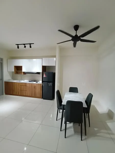 Emerald 9, Batu 9, Cheras — view 2 of 5 in Emerald 9 — for Rent