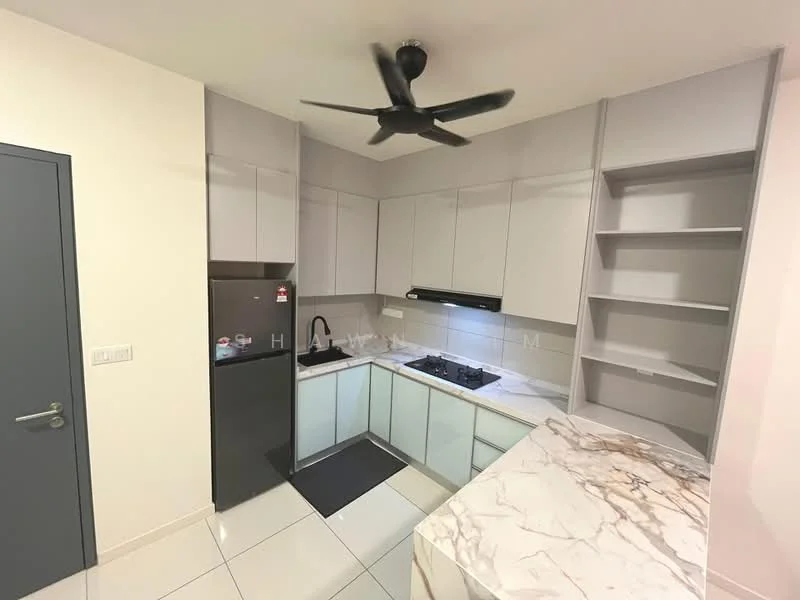 Emerald 9, Batu 9, Cheras — view 2 of 5 in Emerald 9 — for Rent
