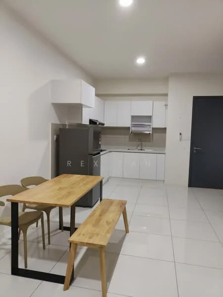 Emerald 9, Batu 9, Cheras — view 2 of 5 in Emerald 9 — for Rent