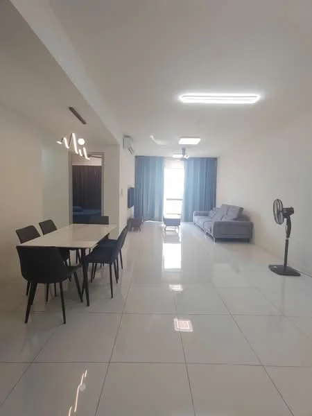 Emerald 9, Batu 9, Cheras — view 2 of 5 in Emerald 9 — for Rent