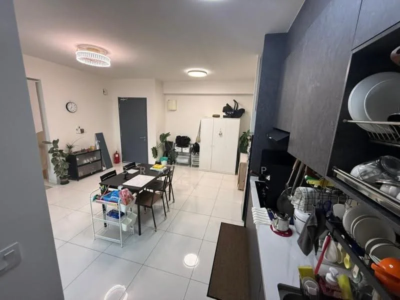 Emerald 9, Batu 9, Cheras — view 2 of 5 in Emerald 9 — for Rent