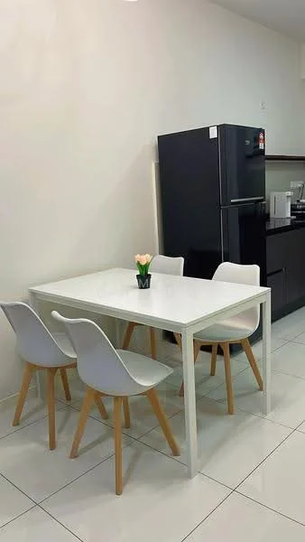 Emerald 9, Batu 9, Cheras — view 2 of 5 in Emerald 9 — for Rent