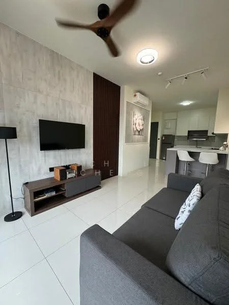 Emerald 9, Batu 9, Cheras — view 2 of 5 in Emerald 9 — for Rent