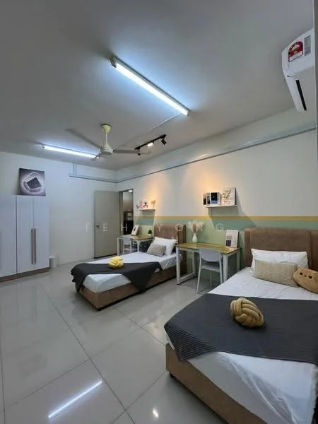 Emerald 9, Batu 9, Cheras — view 2 of 5 in Emerald 9 — for Rent