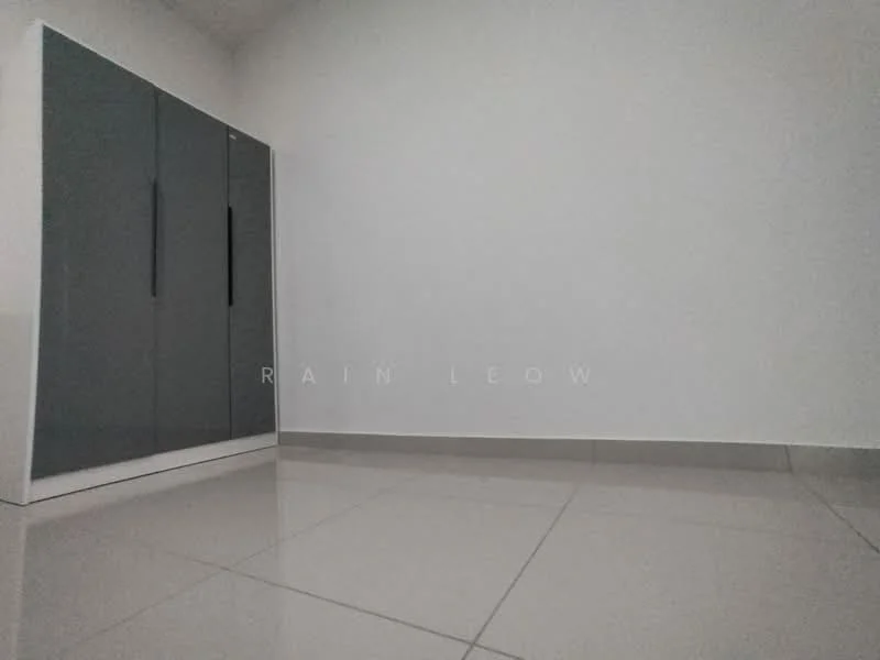 Emerald Residence, Bandar Mahkota Cheras, Cheras