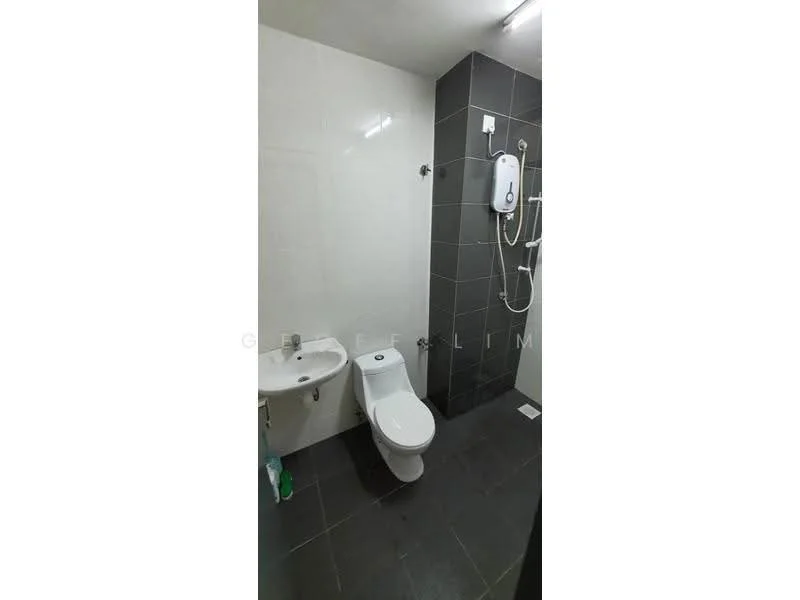 Emerald Residence, Bandar Mahkota Cheras, Cheras — view 2 of 5 in Emerald Residence — for Rent