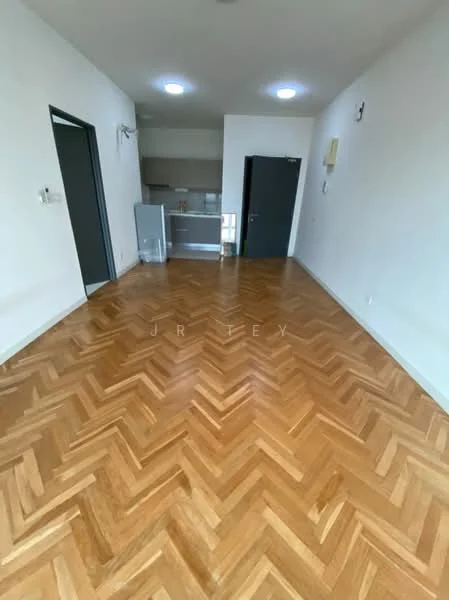 Emira Residence, Seksyen 13, Shah Alam