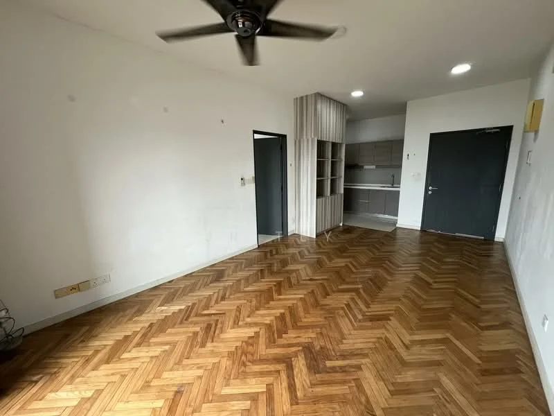 Emira Residence, Seksyen 13, Shah Alam