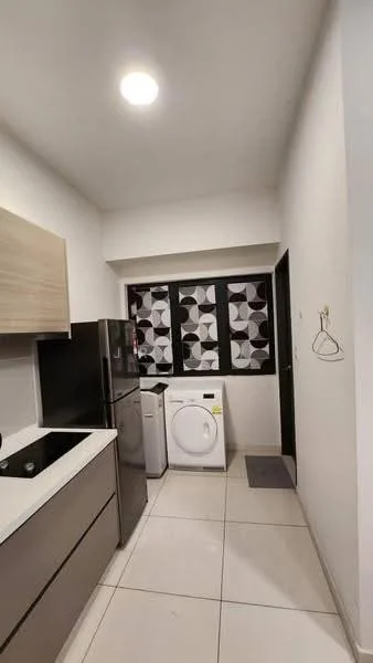 Emira Residence, Seksyen 13, Shah Alam — view 2 of 5 in Emira Residence — for Rent