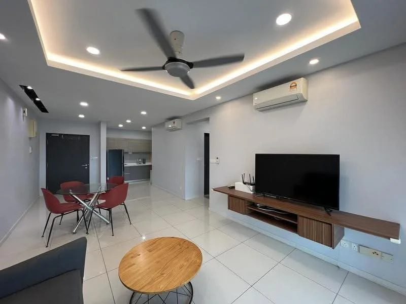 Emira Residence, Seksyen 13, Shah Alam — view 2 of 5 in Emira Residence — for Rent